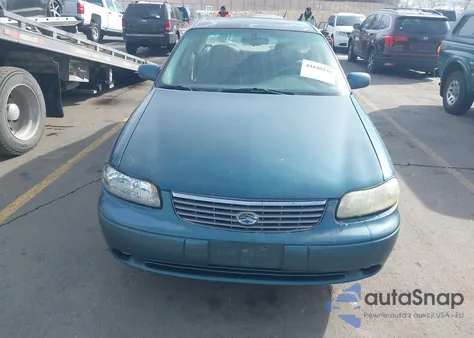 1998 Chevrolet Malibu Ls z USA, uszkodzony, nr VIN 1G1NE52M5W6148874
